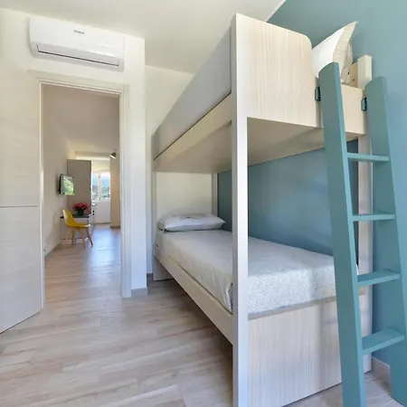 Residenza Cantalupo Imperia