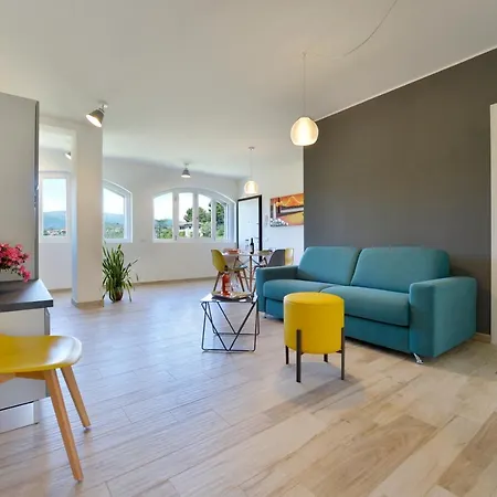 Apartment Residenza Cantalupo *