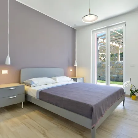Residenza Cantalupo *