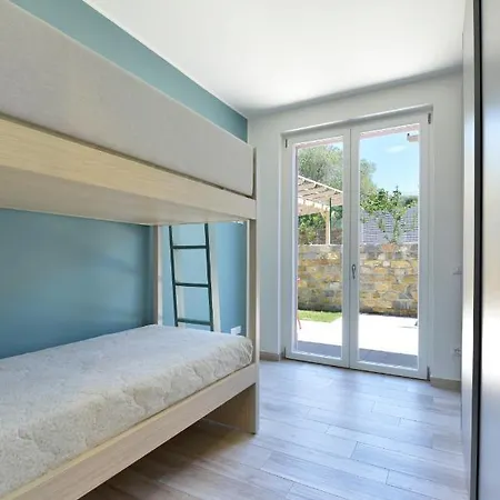 Residenza Cantalupo Apartment
