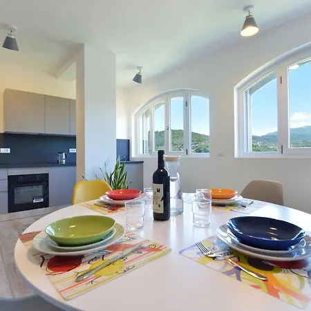 Apartment Residenza Cantalupo