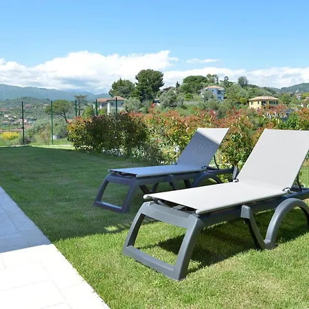 Residenza Cantalupo Lejlighed