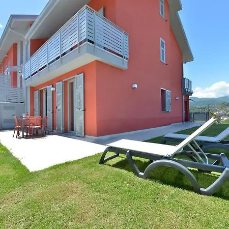 Residenza Cantalupo Apartment Imperia