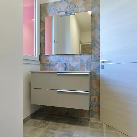 Residenza Cantalupo *