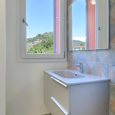 Apartment Residenza Cantalupo *