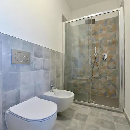 Residenza Cantalupo * Imperia
