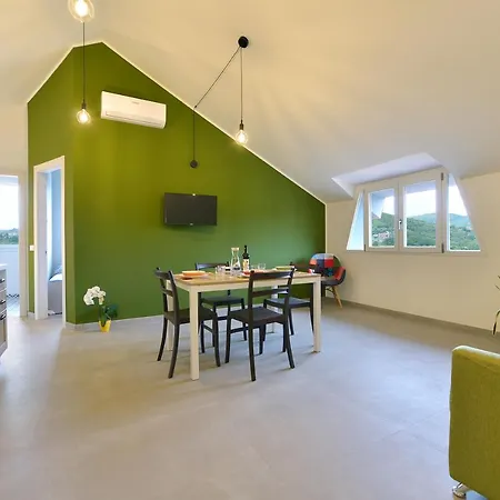 Residenza Cantalupo Apartment *