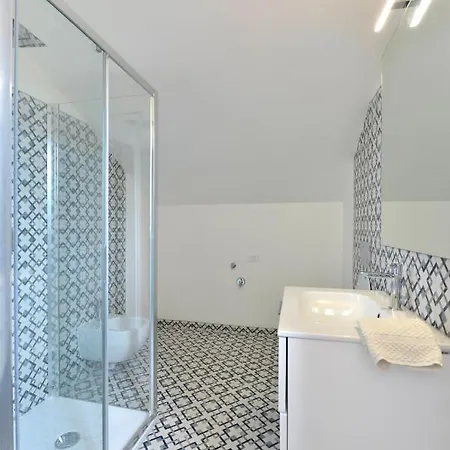 Residenza Cantalupo Imperia