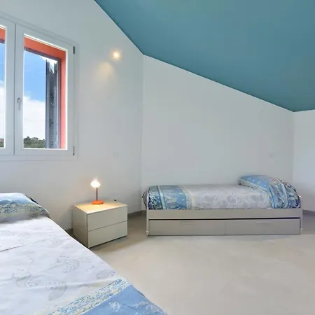 Residenza Cantalupo *