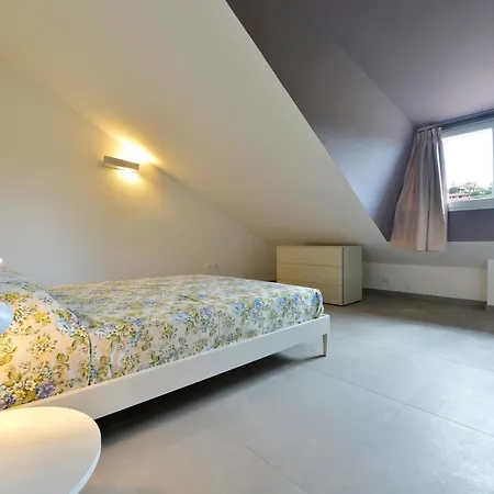 Lejlighed Residenza Cantalupo *