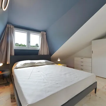 Apartment Residenza Cantalupo *