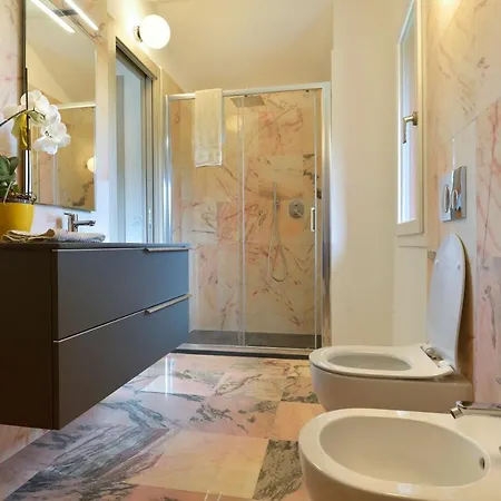 Residenza Cantalupo Apartment