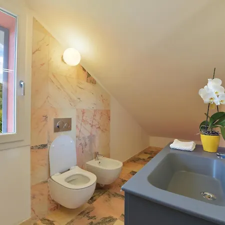 Residenza Cantalupo Apartment *