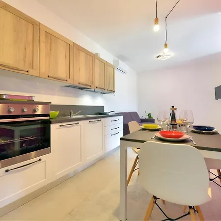 Residenza Cantalupo