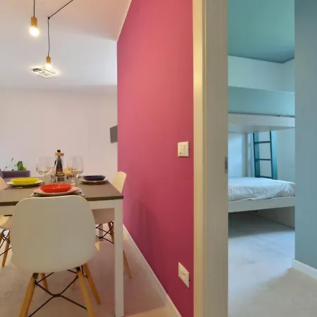 Residenza Cantalupo Apartment *