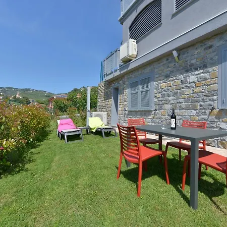 Apartment Residenza Cantalupo Imperia