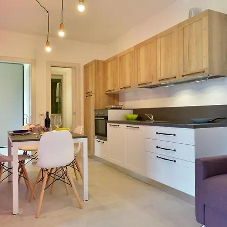 Residenza Cantalupo *