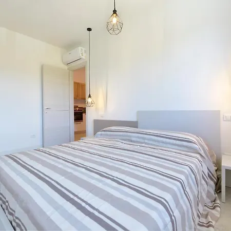 Residenza Cantalupo Apartment Imperia