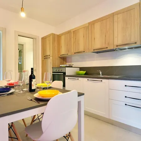 Apartment Residenza Cantalupo Imperia
