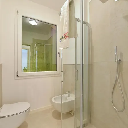 Residenza Cantalupo Apartment