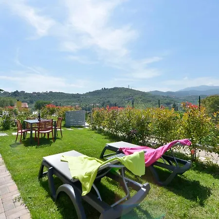 Apartment Residenza Cantalupo Imperia