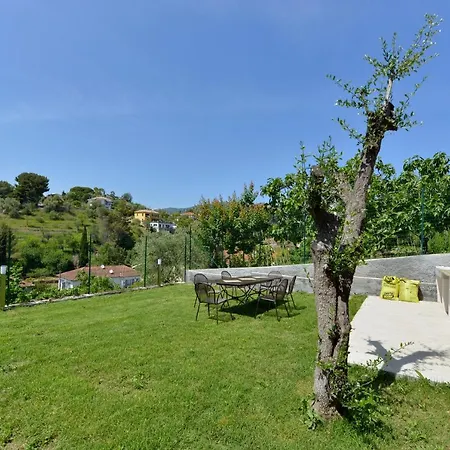 Apartment Residenza Cantalupo Imperia