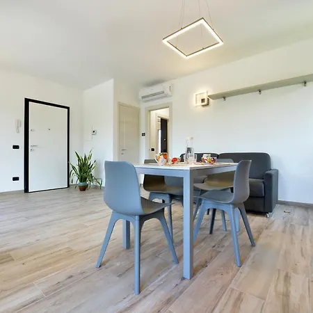 Residenza Cantalupo Apartment Imperia