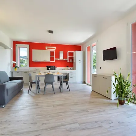 Apartment Residenza Cantalupo Imperia