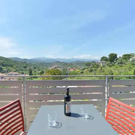 Lejlighed Residenza Cantalupo