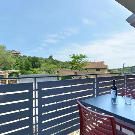 Apartment Residenza Cantalupo