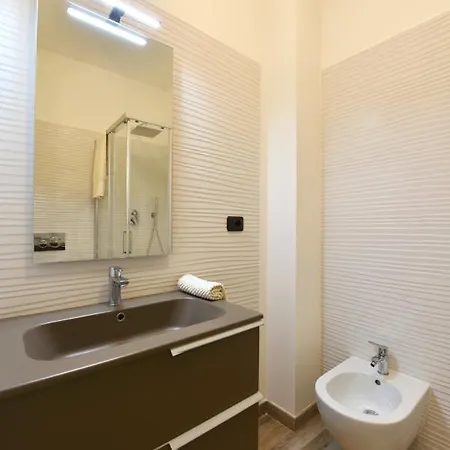Apartment Residenza Cantalupo *