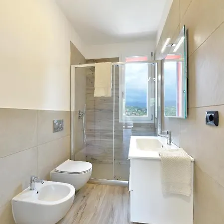 Residenza Cantalupo Apartment Imperia