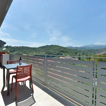 Residenza Cantalupo * Imperia