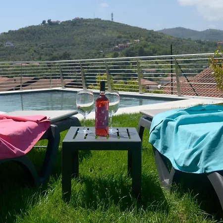 Residenza Cantalupo Imperia