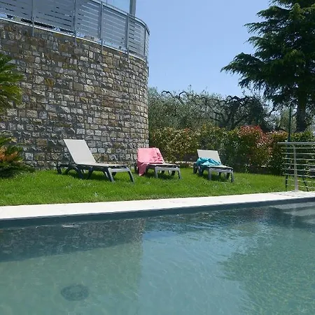 Apartment Residenza Cantalupo *