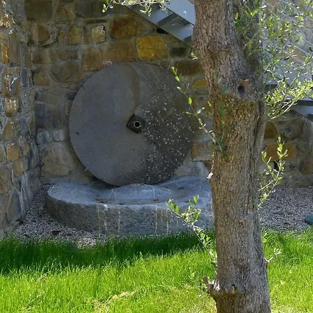 Residenza Cantalupo Imperia