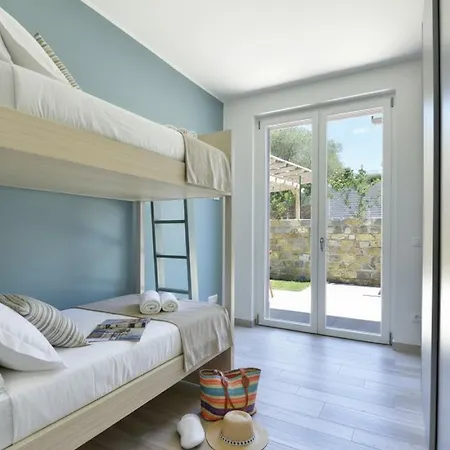 Residenza Cantalupo