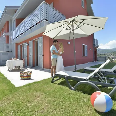 Residenza Cantalupo * Imperia