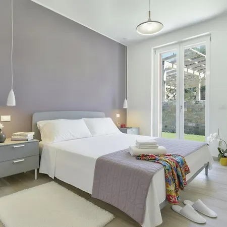 Residenza Cantalupo *