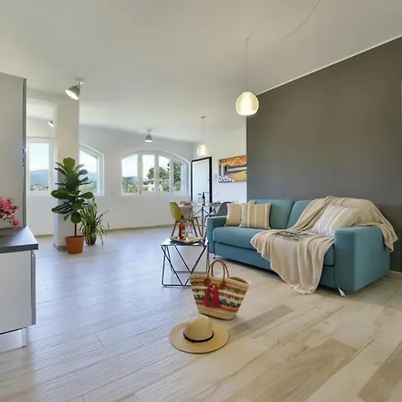 Residenza Cantalupo Lejlighed