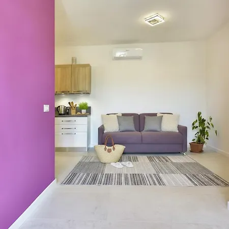 Residenza Cantalupo إمبيريا