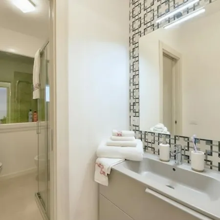 Residenza Cantalupo Apartman Imperia