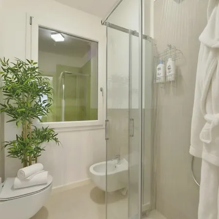 Apartman Residenza Cantalupo
