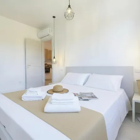 Residenza Cantalupo Lejlighed Imperia