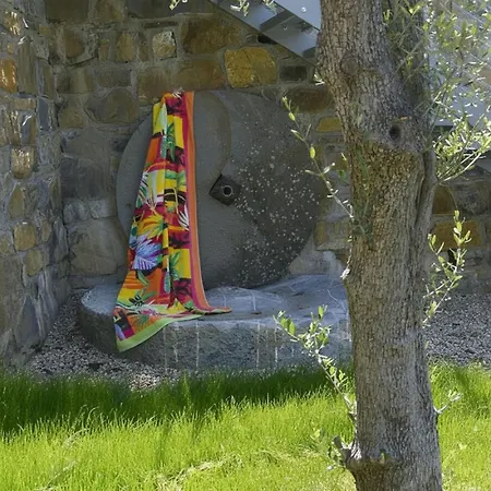 Residenza Cantalupo