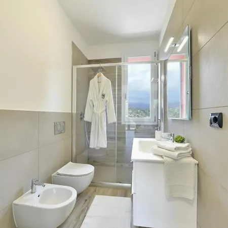 Residenza Cantalupo