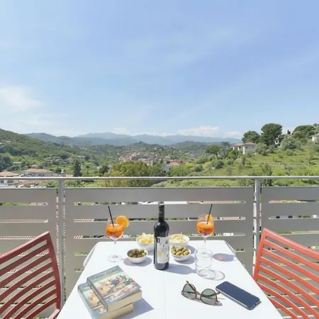 Lejlighed Residenza Cantalupo *