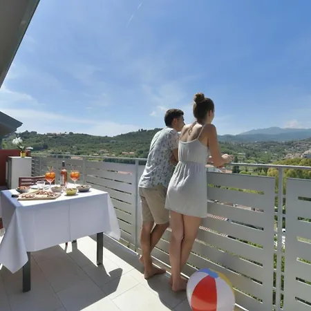 Residenza Cantalupo *