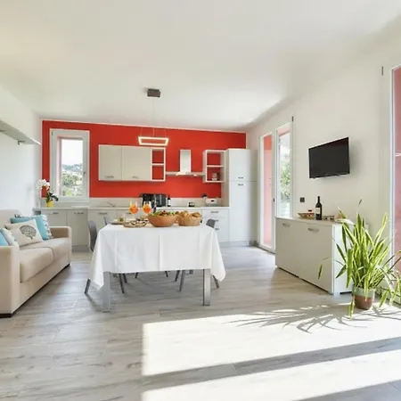 Residenza Cantalupo *