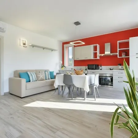 Residenza Cantalupo Lejlighed